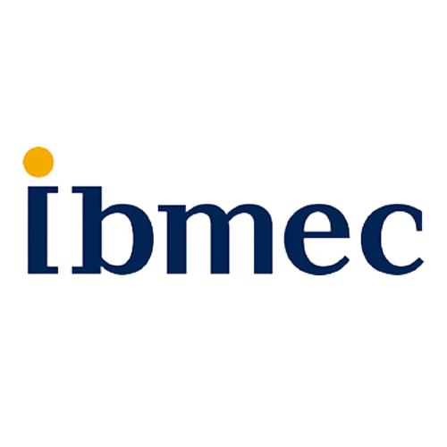 Logo IBMEC.